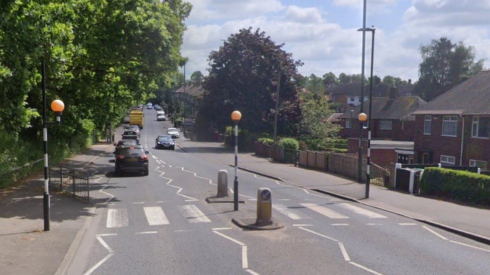 Bulwell: Appeal after girl, 13, injured in zebra crossing hit-and-run ...