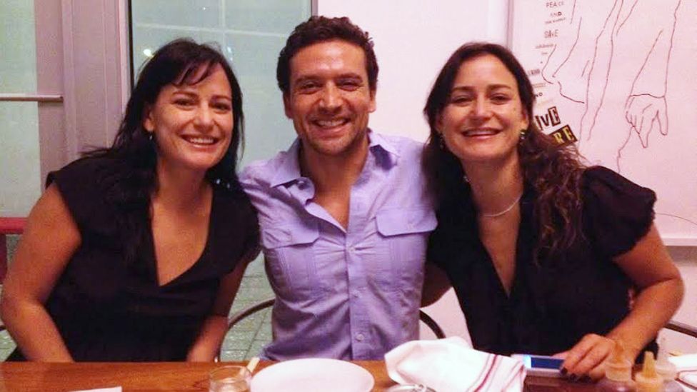 infección dental que afecta a los ojos