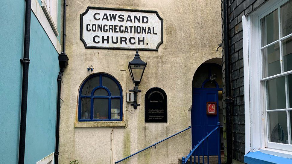 Cawsand Congregational Church