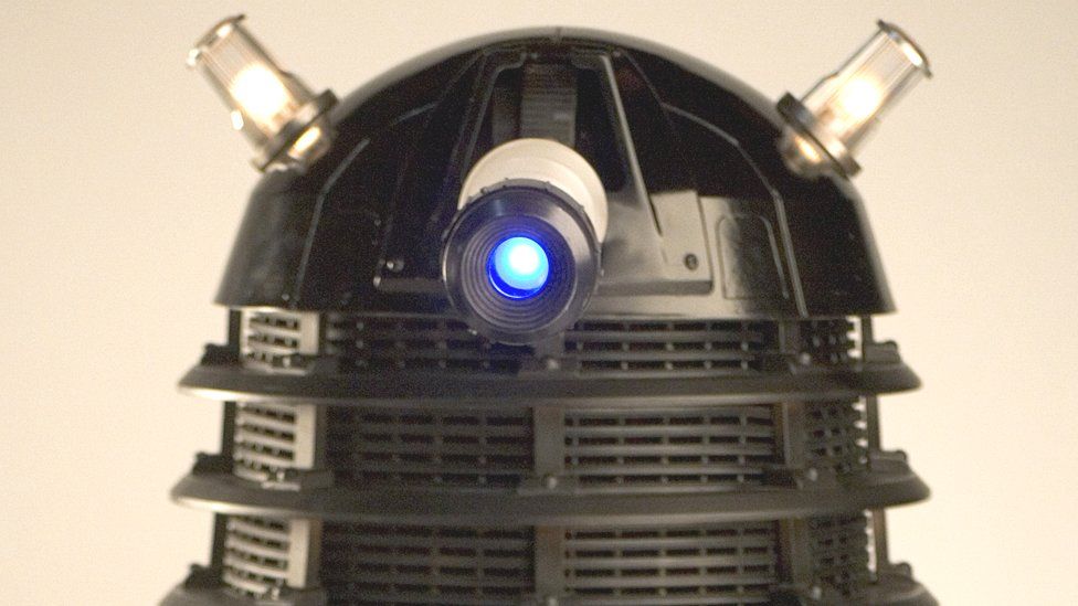 A Dalek