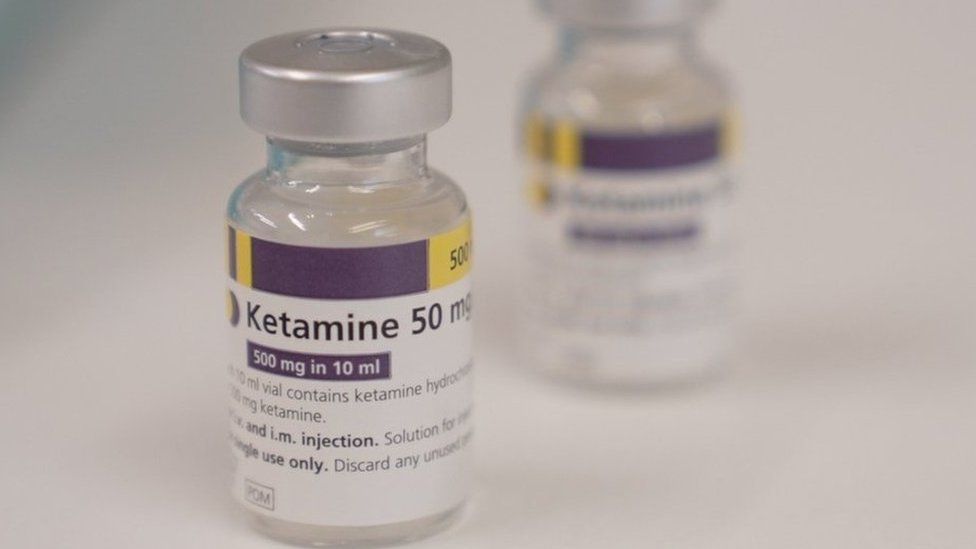 Ketamine