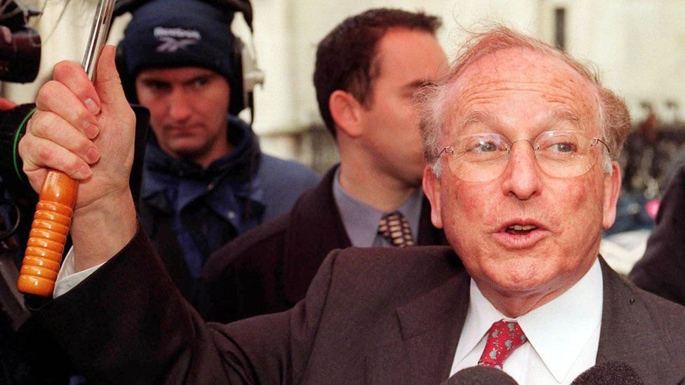 Lord Janner