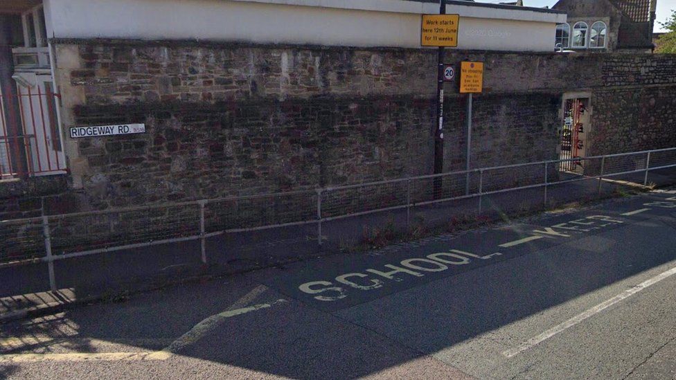 Bristol Fishponds Stabbing Girl And Boy Appear In Court Bbc News