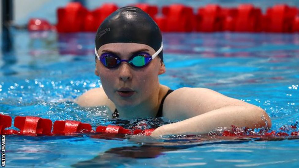 European Aquatics Championships: BBC coverage guide - BBC Sport