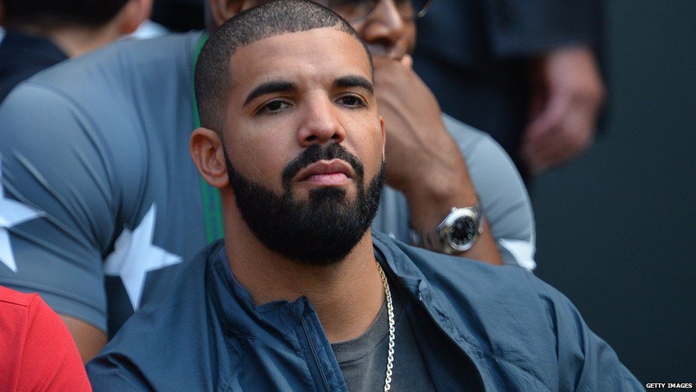 Drake cancels meet and greets during Summer Sixteen tour BBC News