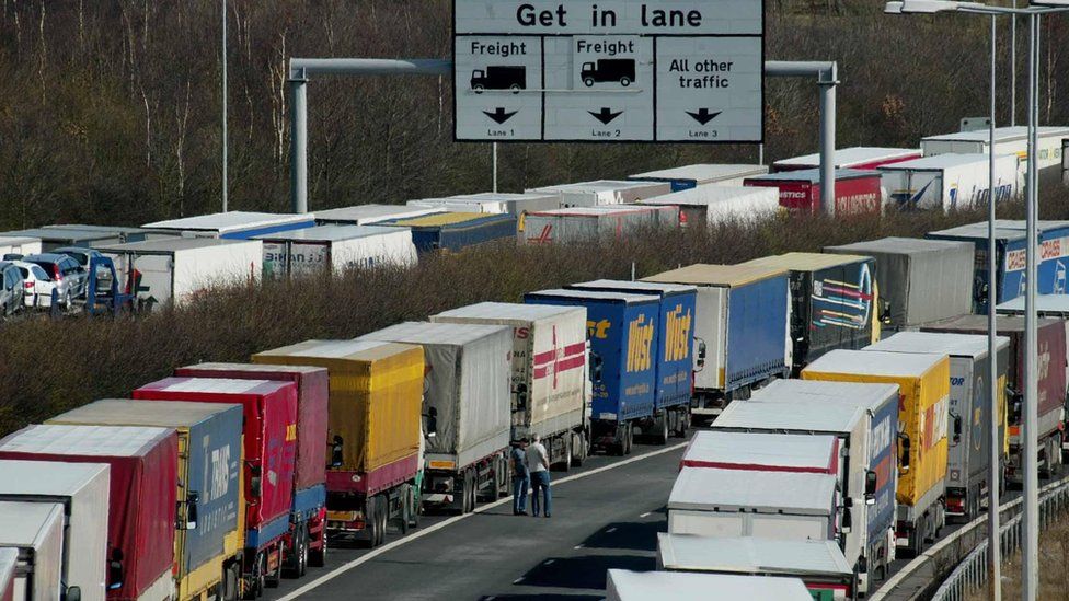 Operation Stack