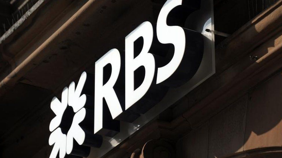 RBS online business banking service glitch resolved - BBC News