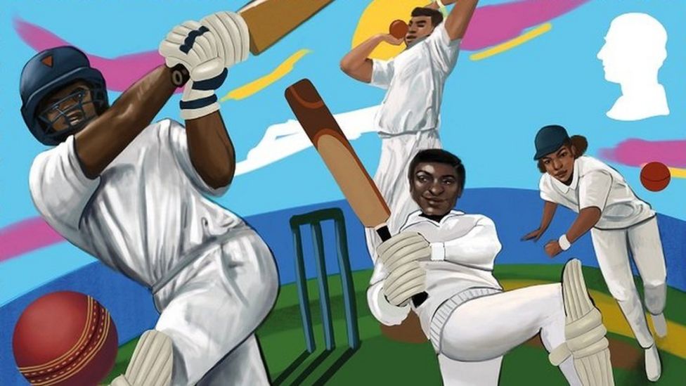 Windrush 75th anniversary project launches in Leeds - BBC News