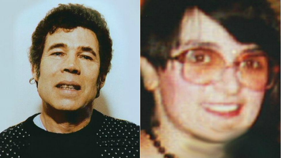 Fred and Rose West killed 10 women and young girls