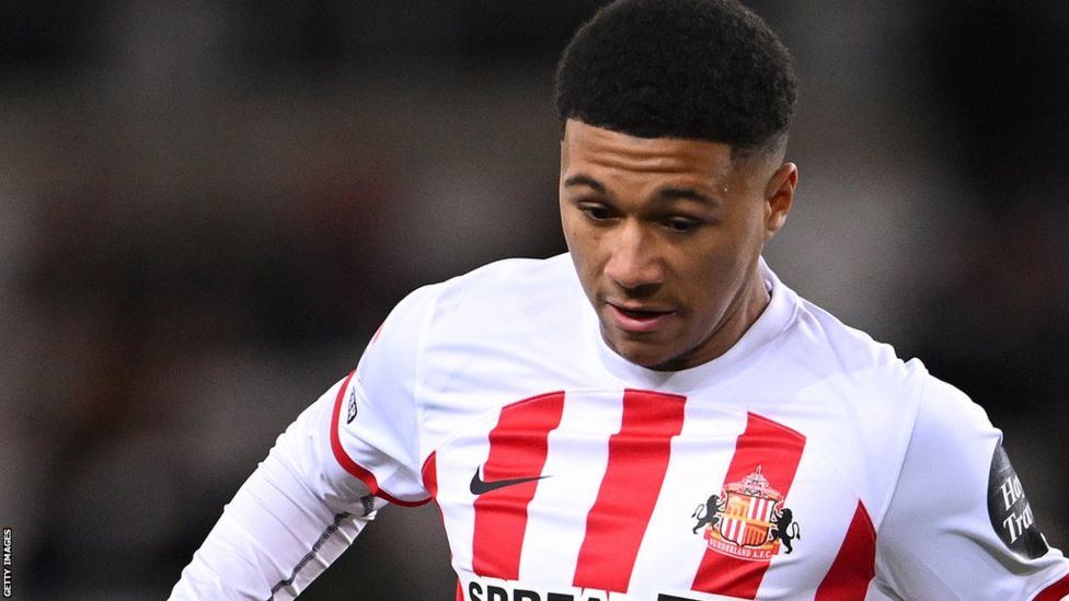 Tony Mowbray: Sunderland boss wants team to capitalise on chances - BBC ...