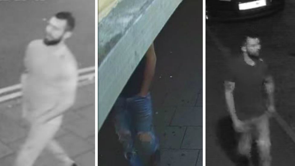 Three Women Attacked Within An Hour In Birmingham Bbc News Three Women Attacked Within An Hour In Birmingham Bbc News