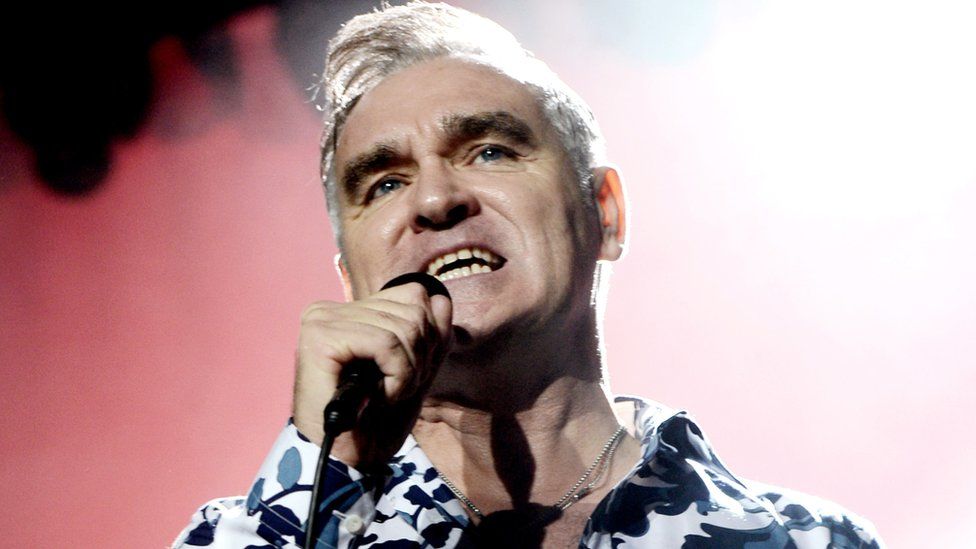 Morrissey