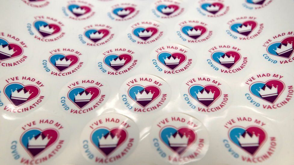 Covid19 Vaccination targets could be exceeded, says Kate Bingham