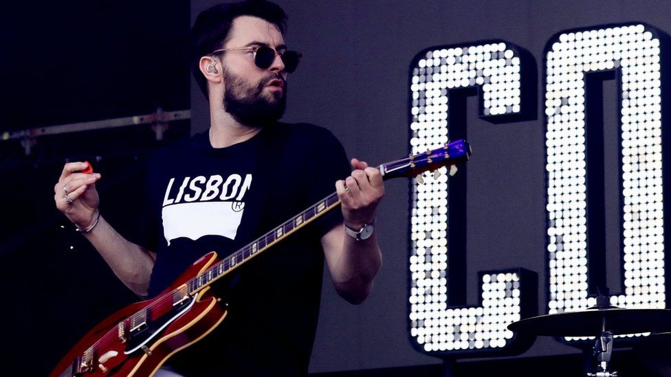 Manchester Arena Noel Gallagher to headline reopening concert BBC News