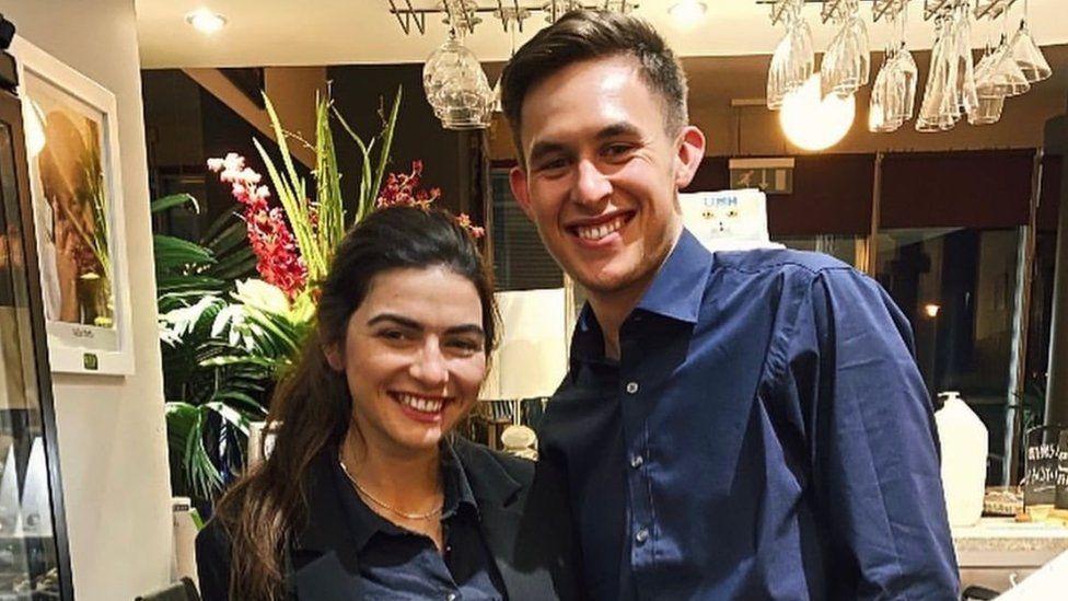 Yate woman runs 100k after brother's diabetes diagnosis BBC News