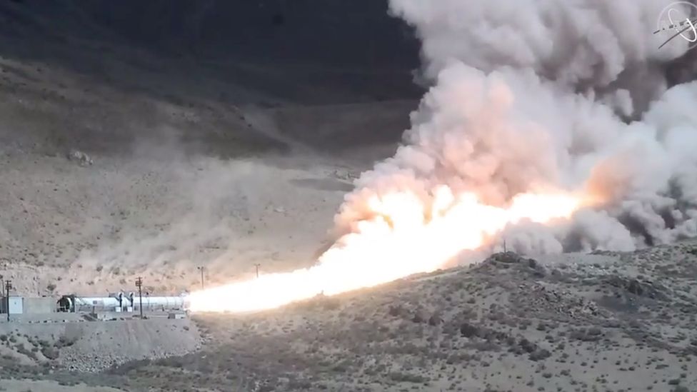 Moon dust turned into roads using giant laser beam - BBC Newsround