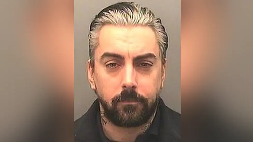 Lostprophets' Ian Watkins stabbed in jail - reports