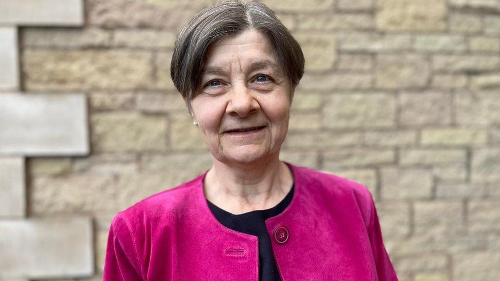 The duchess who helped save thousands of children BBC News