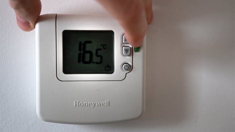 Thermostat