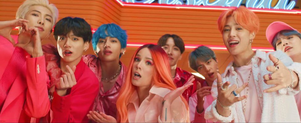 Bts boy with luv youtube views in 24 hours sale