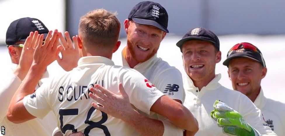 England in New Zealand: Sam Curran stars on day two in Mount Maunganui ...