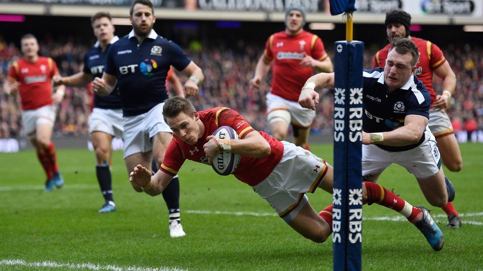 Liam Williams