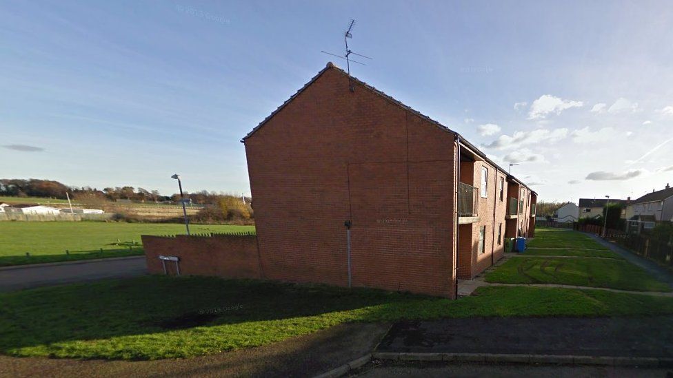 Three arrested over Harworth shooting BBC News