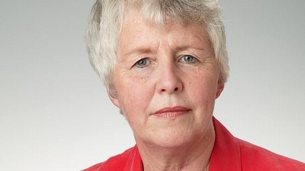Dame Sylvia Heal