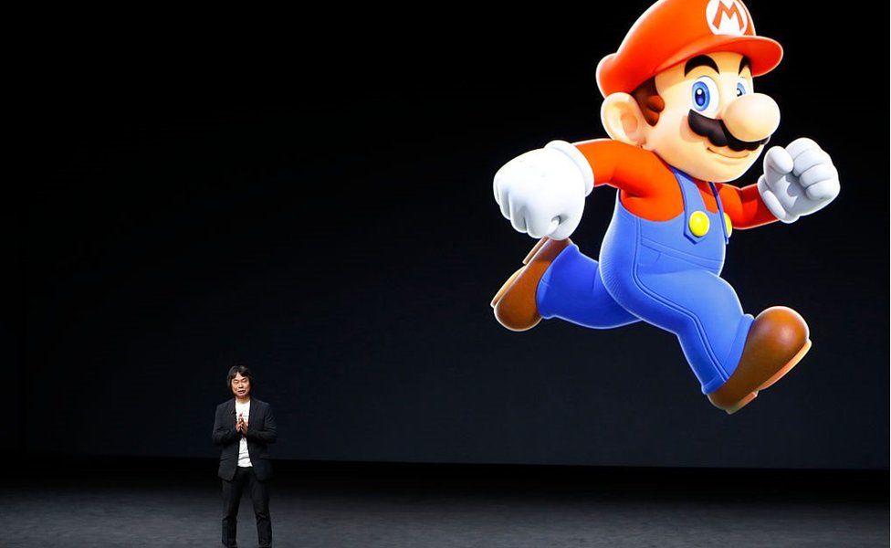 Super Mario Run is online-only to combat piracy, says Nintendo's