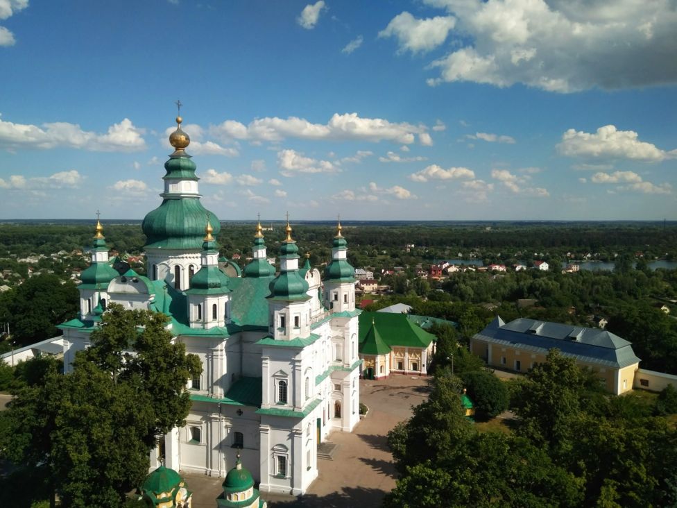 Чернігів