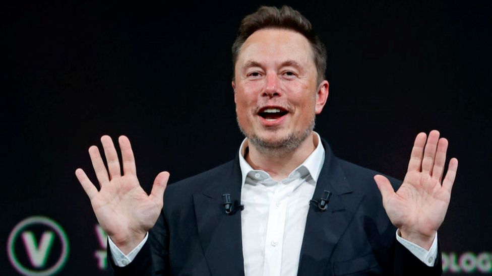 Elon Musk: Social Media Platform X, Formerly Twitter, Could Go Behind ...