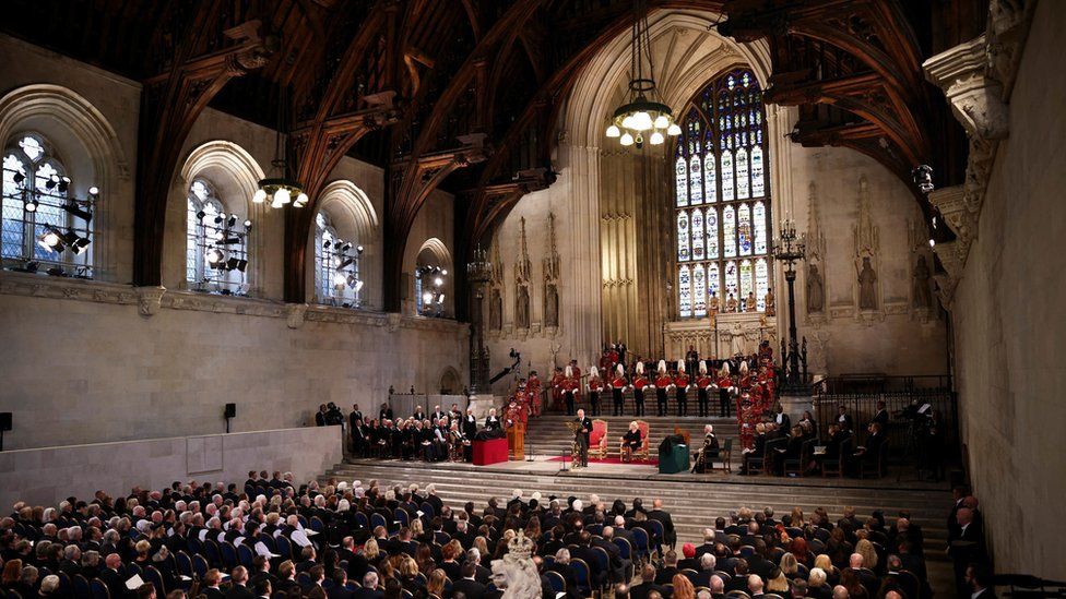 Westminster Hall