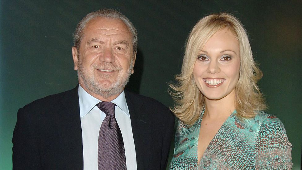 Apprentice winner Michelle Dewberry to stand for Parliament BBC News