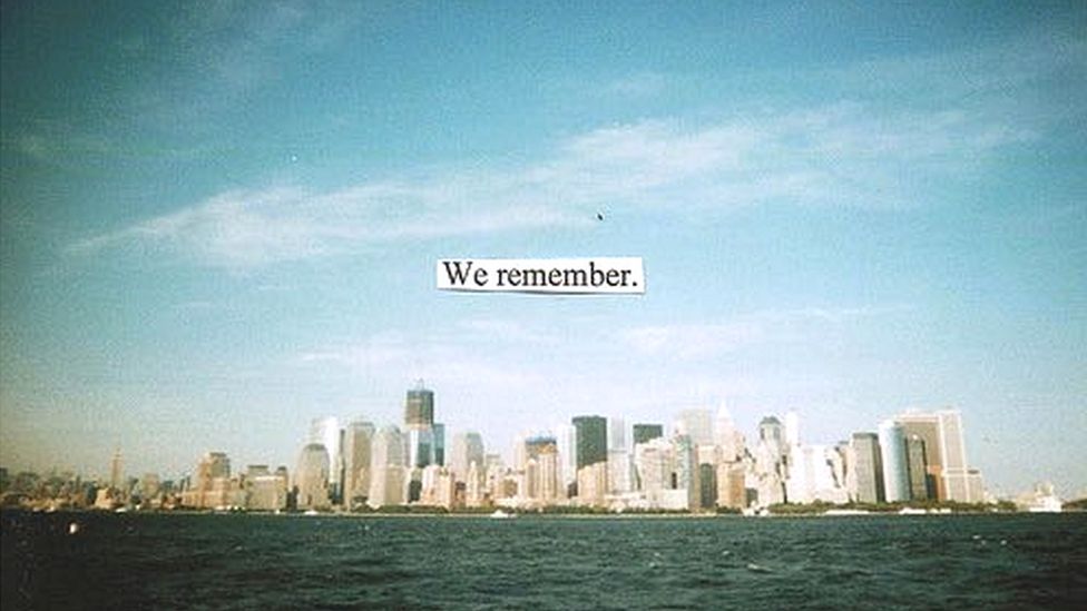  NeverForget Is Trending And Here s Why It s Important BBC News