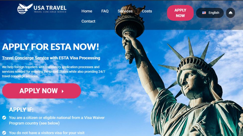 Est now. Тревел консьерж. Реклама bbc. Esta USA Travel. Concierge Travel Ташкент.