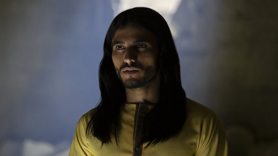 Messiah Netflix Trailer Reveals Spoiler To Muslim Viewers Bbc News