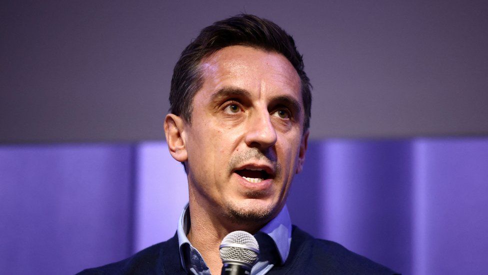 Gary Neville