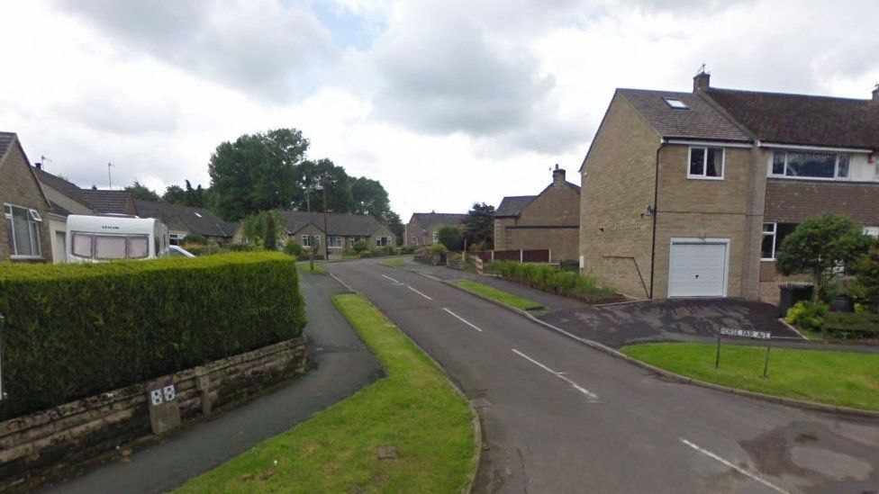 Suspected stolen property found after ChapelenleFrith burglary BBC