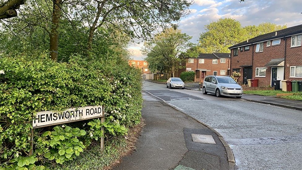Bolton man's body undiscovered for six years landlord BBC News
