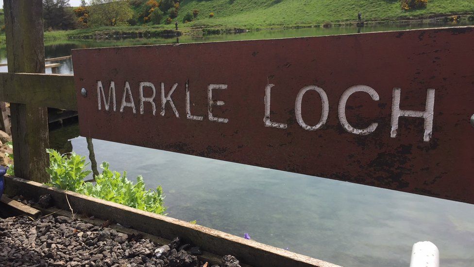Markle Loch