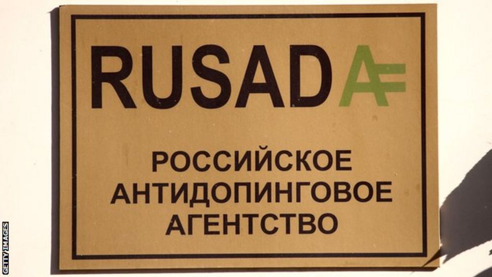 Rusada missed deadline response like a 'lynch mob' says Dick Pound ...