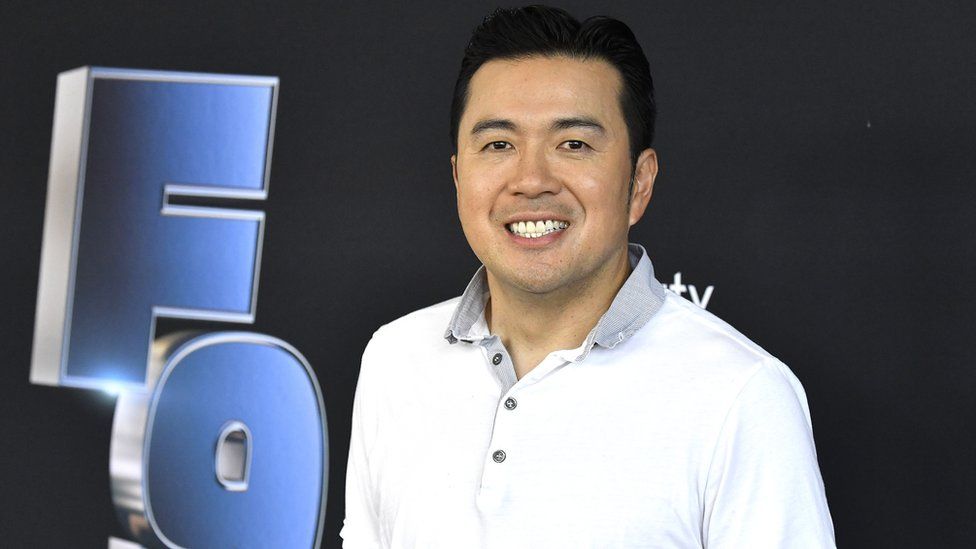 Justin Lin