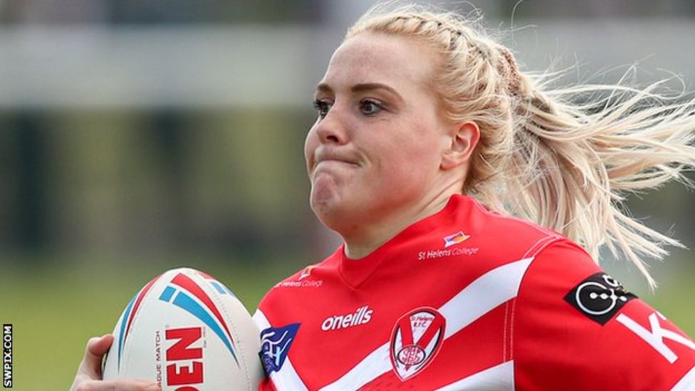 Women's Super League: Leeds, Castleford, Saints and Wigan all win - BBC ...