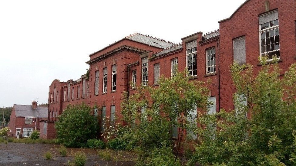 Easington Colliery Primary School