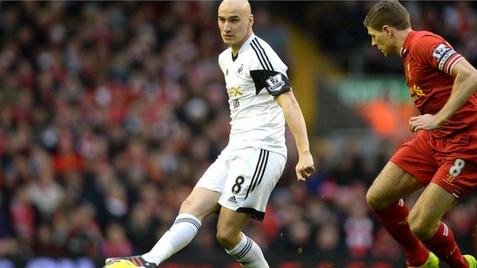 jonjo shelvey