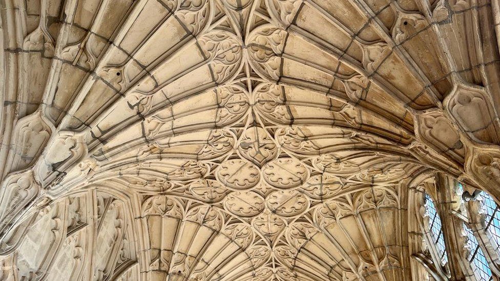 Gloucester Cathedral