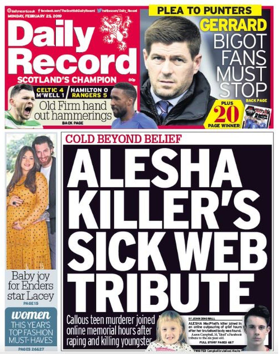 Daily Record