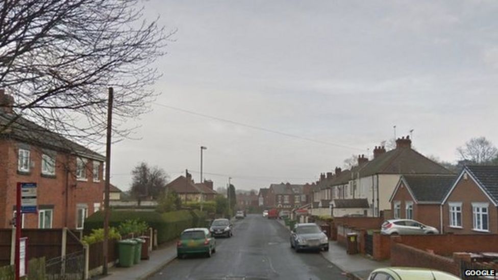 Woman, 23, Raped In Pontefract Street In The Early Hours - Bbc News