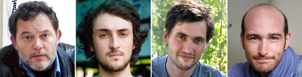 Paris attacks: Was Salim Benghalem the real ringleader? - BBC News