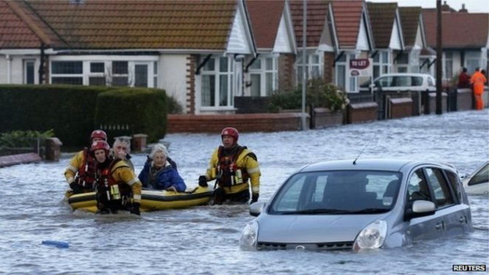 Rhyl
